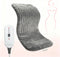 PAGOBETTER for Light Use Only LowHeat Model Curve Design Electric Heating Pad, Suitable