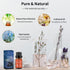 BURIBURI Fuji Snow Pomelo Hotel Scent Essential Oil, Lifestyle Hotel Collection Fragrance
