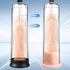 Kaechiu Penis Enlargement Pump Manual Vacuum for Male ED Strengthen Enlarger Booster Extender Cock Enlarger Man Aid