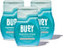 Buoy Electrolyte Drops, 120 Servings, No Sugar, Dietitian Recommended, Trace Minerals & Vitamins