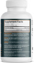 Bronson Biotin 10,000 MCG Supports Healthy Hair, Skin & Nails & Energy Production - High Potency Beauty Support - Non-GMO, 150 Vegetarian Tablets