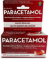 Acetaminophen 325mg 20 Softgels - Rapid Release Pain Relief, Extra Strength, Fever Reducer for Adults