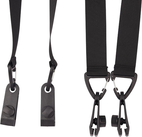 LLNC Upgraded Clip and Pull Dressing Aid