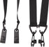 LLNC Upgraded Clip and Pull Dressing Aid