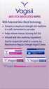 Strength,12 (Pack 2) Vagisil Anti-Itch Medicated Wipes, Maximum ea