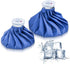 Ice Bag Packs - Reusable Hot & Cold Pack (2 Packs, 9/11 Inch)