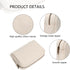 Sleek Cosmetic Bags, Versatile Carryalls for Your Beauty Essentials