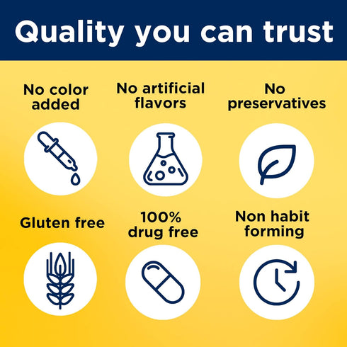 Nature Made Melatonin 3mg Sleep Aids for Adults, 120 Tablets, 120 Day Supply