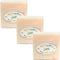 Rice Milk Soap - 3 Pack