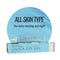 Under Eye Gel, Reduces Puffiness & Dark Circles, Lightweight Non-Greasy Formula, 0.71 Oz