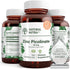 Natural Nutra Zinc Picolinate 30 mg, Double Strength Supplement for Growth and Immune Support, 100 Capsules