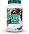 Source Naturals Women's Life Force Multiple, Daily Multivitamin & Immune Health, 45 Tablets