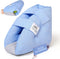 Heel Protector for Pressure Sores, Adjustable Heel Cushion Boot for Elderly Bedridden,
