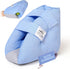 Heel Protector for Pressure Sores, Adjustable Heel Cushion Boot for Elderly Bedridden,