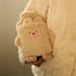 Winatehr (1 Rubber hot Water Bottle Cute Plush Bear with Soft Cover, Warm Compress Menstrual crampbest Period Pain