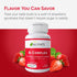 EZ Melts Dissolvable Vitamin B-Complex, Sugar-Free, 2-Month Supply, with Methyl B12 and Methyl Folate