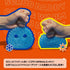 Pack (3 Count) Scrub Daddy Color Sponges - Scratch-Free Multipurpose Dish Sponge Color Variety - BPA Free & Made