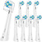 Swistarhan iO Replacement Heads Compatible with Oral b iO 2/3/4/5/6/7/8/9/10 Series Electric Toothbrush,Toothbrush