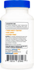 Nutricost Apigenin 50mg, 180 Capsules - Non-GMO, Gluten Free, Vegan Supplement