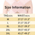 Posture Corrector for Women and Men Plus Size Full Back Support Brace Straightener Scoliosis Spine Upper Back Pain