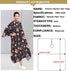 Professional Hair Stylist Color Cape - Shampoo & Cutting Hairdressing Capes with Snap Closure, Rose