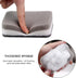 Kitchen Dishwashing Sponges Bulk, Sponge Individually Wrapped, Non Scratch Scouring Pad, Odor-Free Cleaning Wipes (36