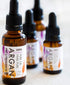 Pre De Provence Moroccan Argan Oil for Skin, Face, Hair, & Nails (1 oz) - Lavender
