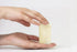 OZOLABS Facial Cleansing Bar | Deep Cleansing & Hydrating Face Soap | 3.2 oz | Vegan, Fragrance Free, Gentle for