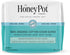 The Honey Pot Company Herbal Pads for Women - Super Pads w/Wings, Organic Cotton Cover, 16 ct
