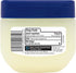 Amazon Basics Petroleum Jelly White Petrolatum Skin Protectant, Unscented, 7.5 Ounce, Pack of 1