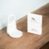 Atlas Cup - Laundry Detergent Drip Catcher, Universal Fit, White, Pack of 4