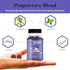 TruHeight Sleep Gummies - Natural Sleep Aid for Kids & Teens, Pediatric Recommended, Melatonin Gummy