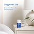 Allergy Research Group Zen Sleep Supplement - Supports Normal Healthy Sleep, P5P, 5-HTP, GABA, L-Theanine, 60 Count