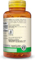 MASON NATURAL Vitamin D3, 2000 IU, Softgels, 120 Count