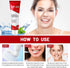 Hannahcos SP-10 SP-10 4.23oz Probiotic Toothpaste, Probiotic Toothpaste Whitening, Fresh Breath, Deep Cleaning Care