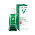 VICHY Normaderm Acne Control Daily Moisturizer, Oil Free Acne Moisturizer for Face, Max Strength 2% Salicylic Acid +