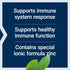 Life Extension Enhanced Zinc Lozenges | 30 Lozenges | Zinc Acetate, Optimal Immune Support, Non-GMO