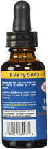 Innate Choice D3, 1 D Sufficiency Liquid Vitamin Fluid Ounce