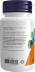 NOW Supplements Selenium (L-Selenomethionine) 100 mcg - 100 Tablets, Essential Mineral*