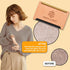 Wooden Cashmere Comb for Knits, Sweaters, Wool & Delicate Fabrics Manual Fabric Shaver, Fuzz Remover, Portable Depiller