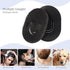 Segbeauty Scalp Massage Brush, 6 pcs Shampoo Brush Floral Shower Comb, Pocket Hairbrushes Set for Hair Growth