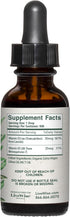 Vitamin D3 with K2 Liquid Drops, All Natural, Non-GMO, 1208iu D3 and 25mcg K2 per Serving, Supports Bones