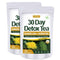 Herbmood Te de Diente de Leon 30 Day Cleanse Dandelion Tea, Natural Herbs