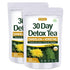 Herbmood Te de Diente de Leon 30 Day Cleanse Dandelion Tea, Natural Herbs