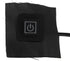 Comfortable Wear-Resistant USB Heating Cloth, Densely Routed Heating Wire Vest Heating Pad for Men