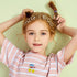 Star Hair Clips 2000s Y2K Snap Hair Barrettes, Non Slip Silver Metal Hair Accessories for Girls Women - 15 PCS 1.18"