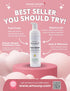 Yoni Clean - Feminine Wash with Probiotics and Apple Cider Vinegar