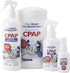 CleanSmart CPAP Disinfectant Spray To Go, Kills 99.9% of Bacteria and Viruses, 2 oz (Pack of 3)