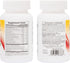NaturesPlus Hema-Plex Iron - 60 Mixed Berry Chewables - 85 mg Elemental Iron - Total Blood Health - with Vitamin C & Bioflavonoids - Vegan, Gluten Free - 20 Servings