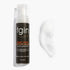 tgin Honey Whip Hydrating Mousse - 8 Oz for Dry, Curly, Damaged Natural Hair